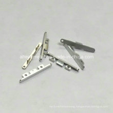 High Quality CNC Machining Part for Mobile Phone Accessories